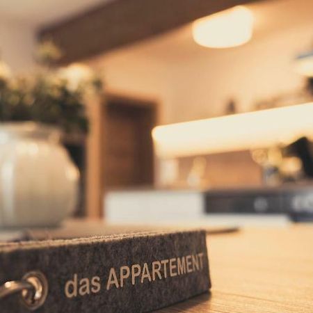 Haus Schlager "Dasappartement" أنابيرغ ام لاميرتا المظهر الخارجي الصورة