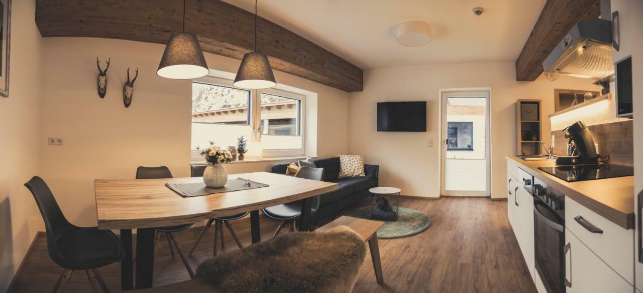 Haus Schlager "Dasappartement" أنابيرغ ام لاميرتا المظهر الخارجي الصورة