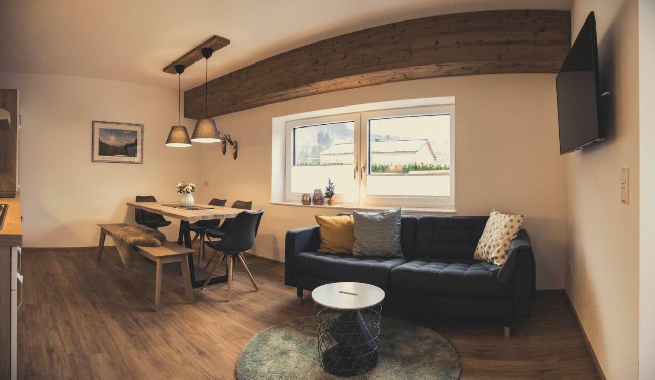Haus Schlager "Dasappartement" أنابيرغ ام لاميرتا المظهر الخارجي الصورة