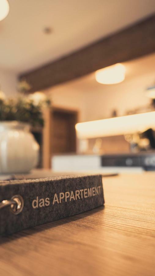 Haus Schlager "Dasappartement" أنابيرغ ام لاميرتا المظهر الخارجي الصورة