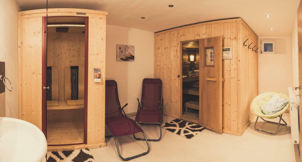 Haus Schlager "Dasappartement" أنابيرغ ام لاميرتا المظهر الخارجي الصورة