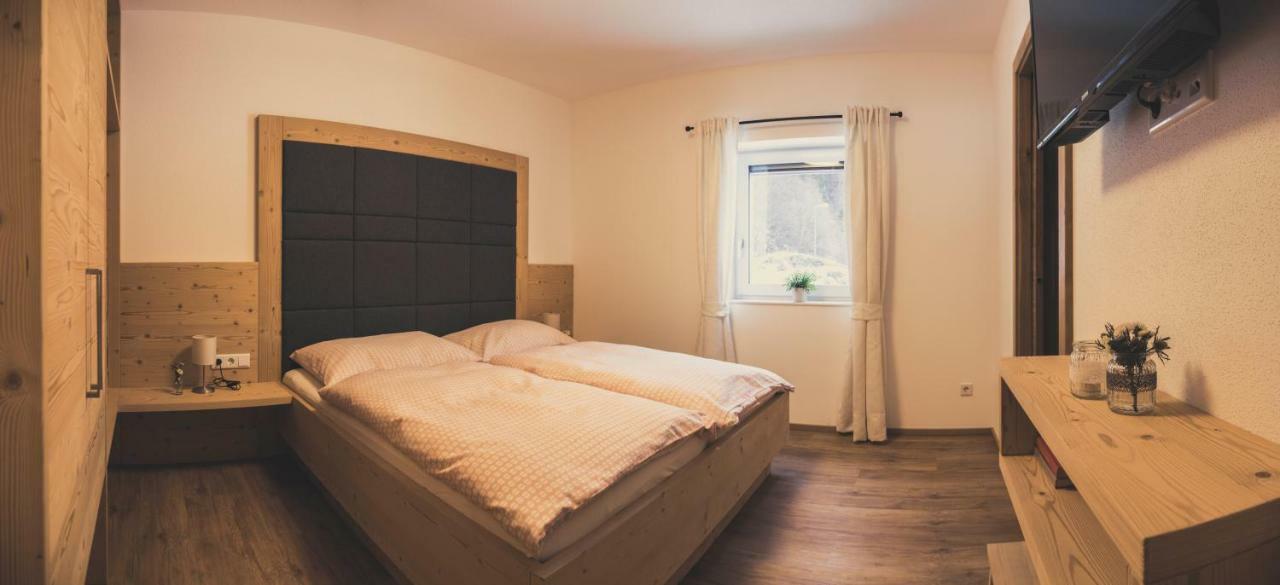 Haus Schlager "Dasappartement" أنابيرغ ام لاميرتا المظهر الخارجي الصورة