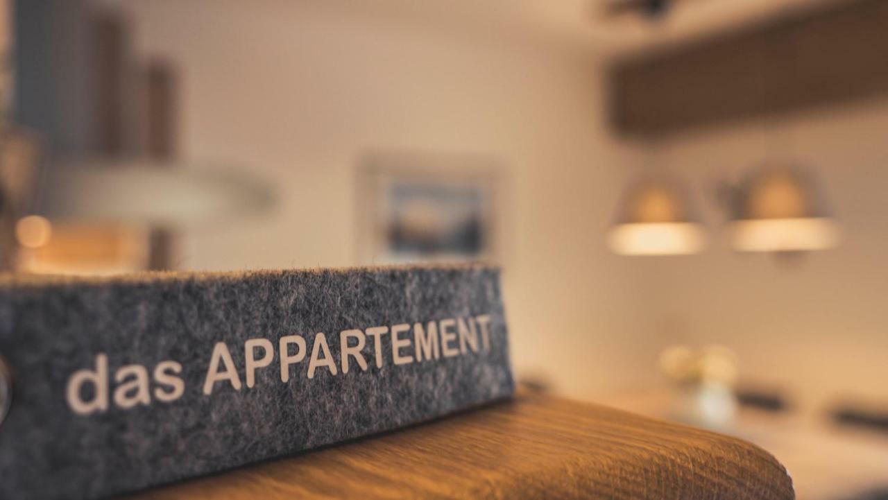 Haus Schlager "Dasappartement" أنابيرغ ام لاميرتا المظهر الخارجي الصورة